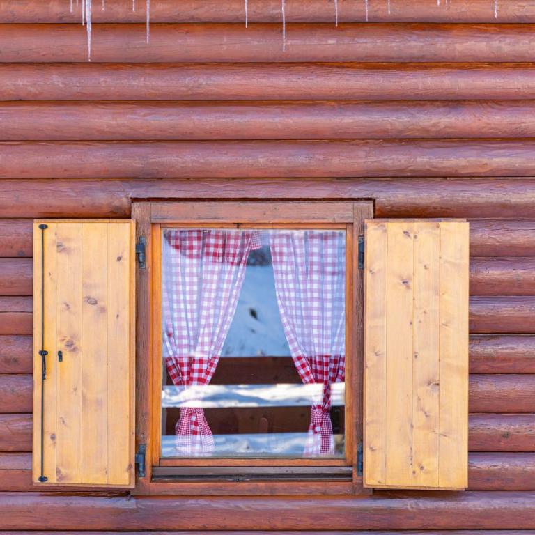 Zara Chalet - Brvnara sa 3 Spavaće Sobe - 38