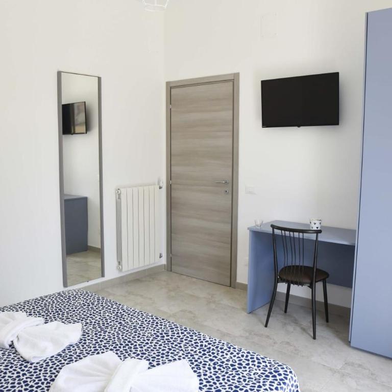 La casa del Gabbo apartment - Appartamento Superior - 4
