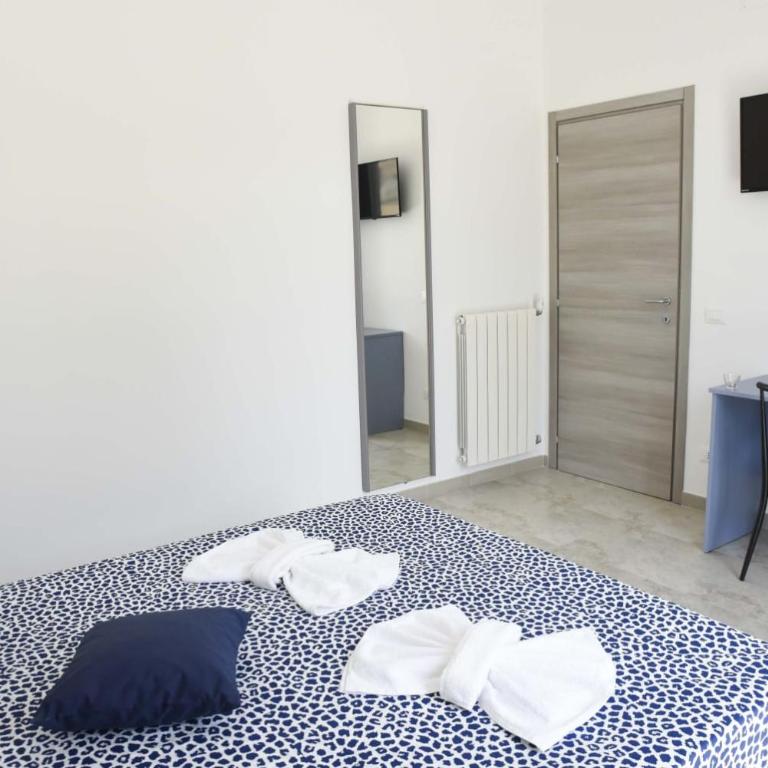 La casa del Gabbo apartment - Appartamento Superior - 9