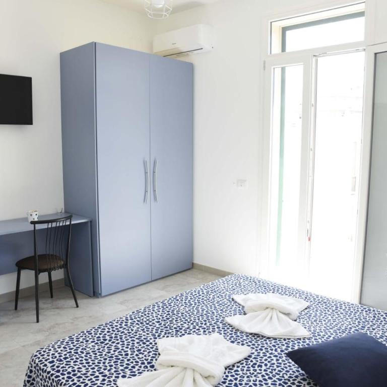 La casa del Gabbo apartment - Appartamento Superior - 11