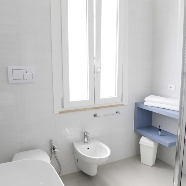 La casa del Gabbo apartment - Appartamento Superior - 12