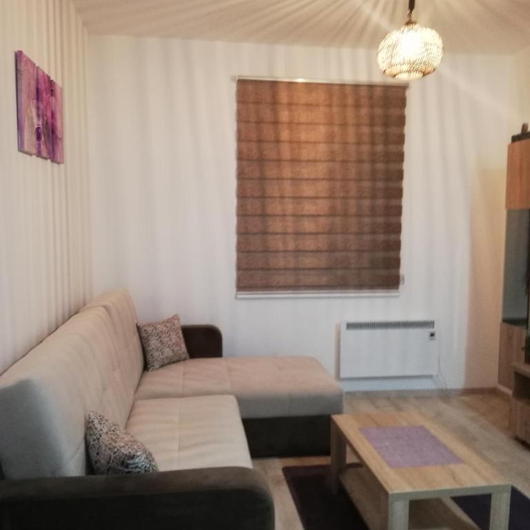 Apartman Alba - One-Bedroom Apartment - 2
