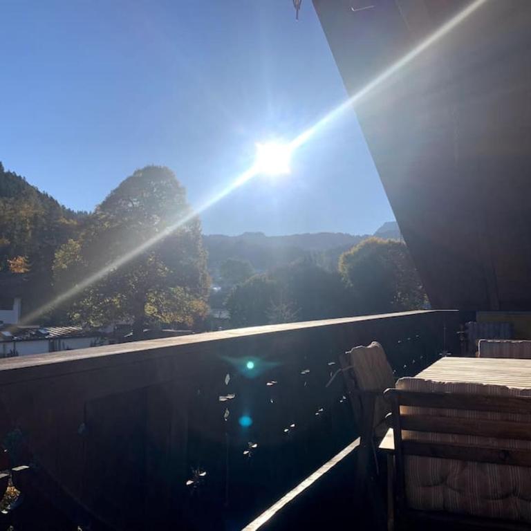 Garmisch Lux Apartment mit Sauna - Apartment mit 3 Schlafzimmern - 29