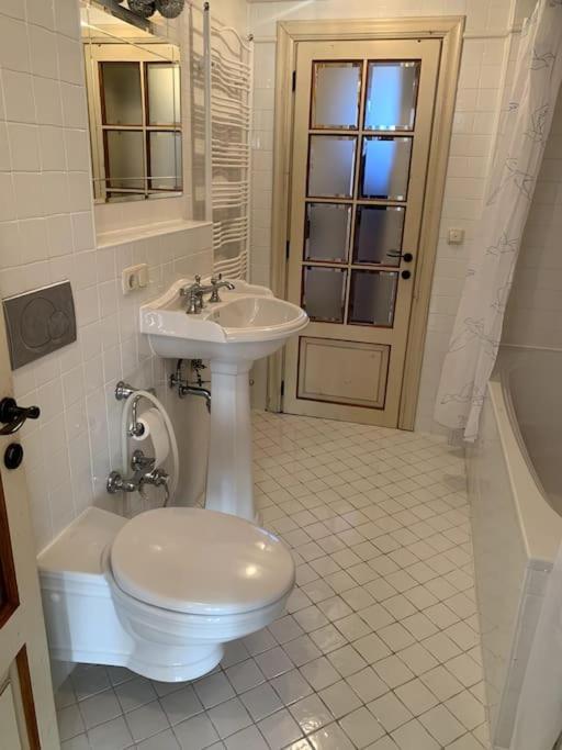 Garmisch Lux Apartment mit Sauna - Apartment mit 3 Schlafzimmern - 23