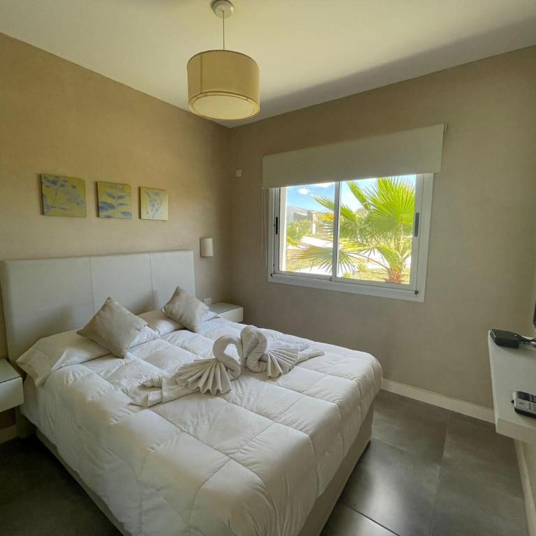 Parque Los Nogales Apart Hotel - Apartamento Deluxe - 49