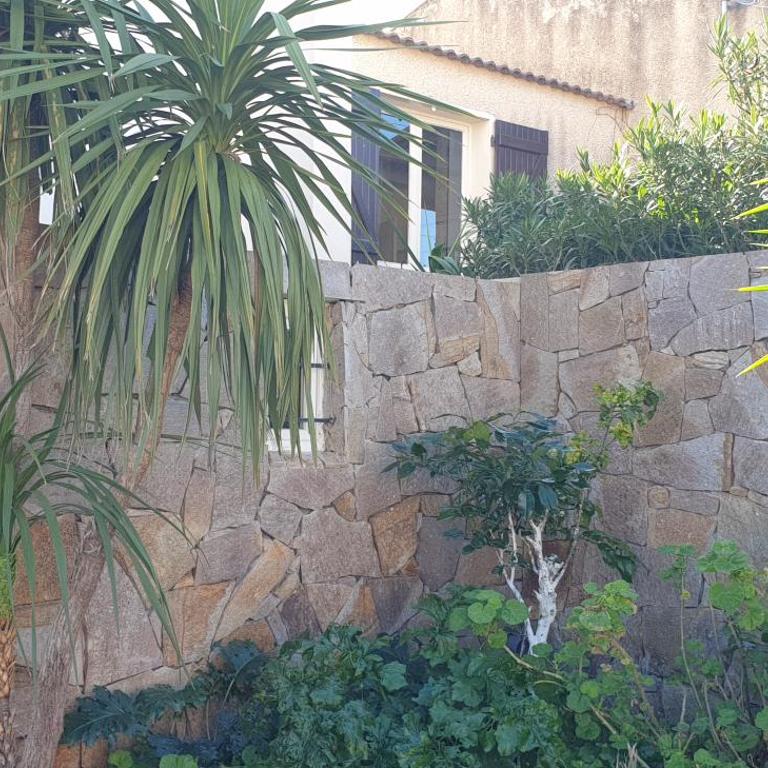 appartement vue mer montagnes et citadelle casa di a murza Calvi - Apartment with Sea View - 42