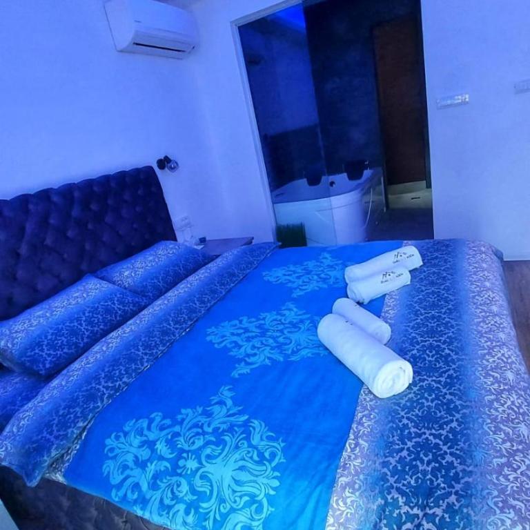 Stars lux room - Apartman sa 1 Spavaćom Sobom - 10