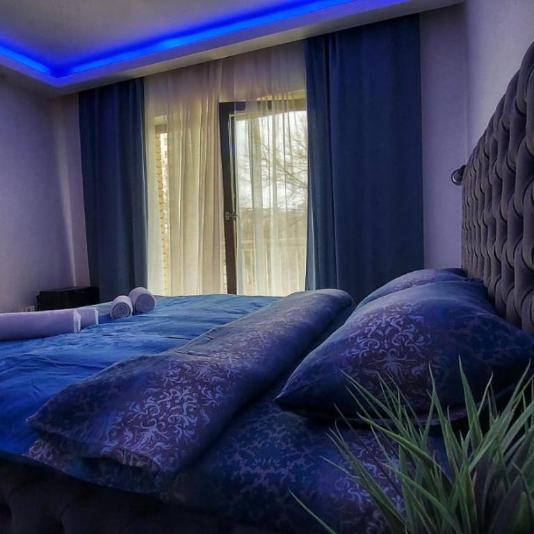 Stars lux room - Apartman sa 1 Spavaćom Sobom - 4