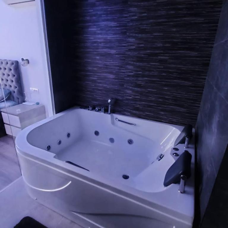 Stars lux room - Apartman sa 1 Spavaćom Sobom - 9