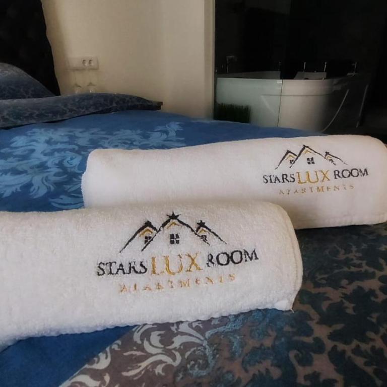 Stars lux room - Apartman sa 1 Spavaćom Sobom - 7