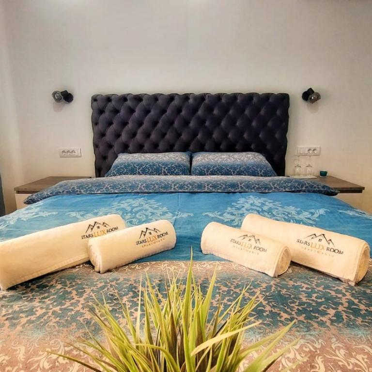 Stars lux room - Apartman sa 1 Spavaćom Sobom - 6