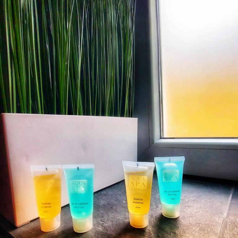 Stars lux room - Apartman sa 1 Spavaćom Sobom - 21