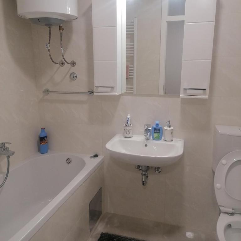 Apartman Merkator - Apartman sa 1 Spavaćom Sobom - 17