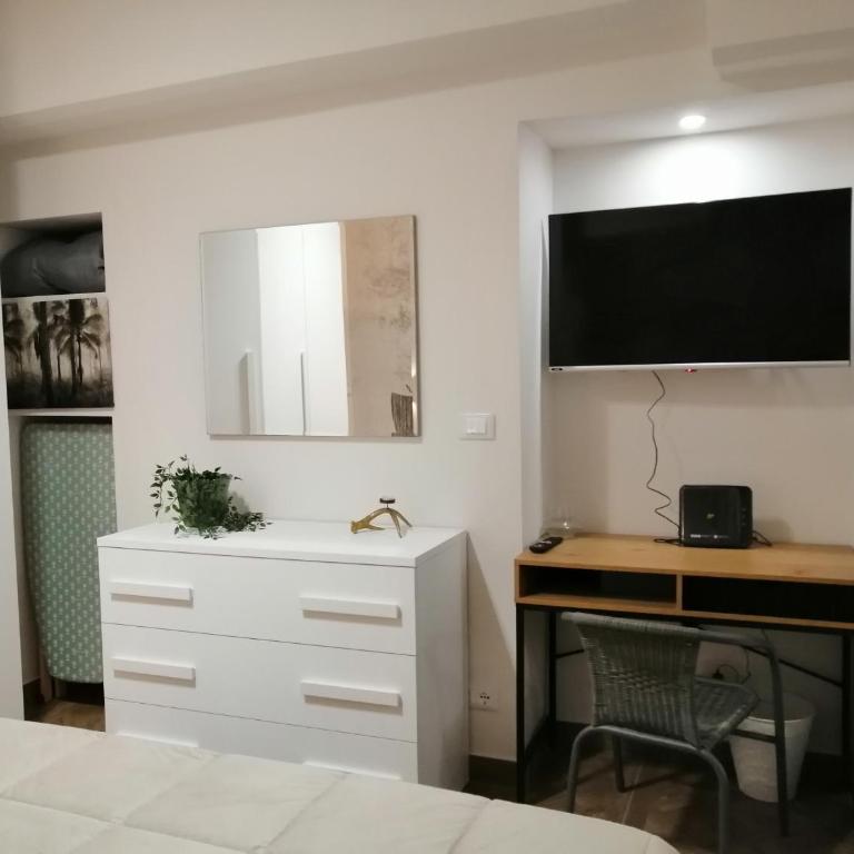 Serendipity 1 Corso Moncalieri - One-Bedroom Apartment - 15