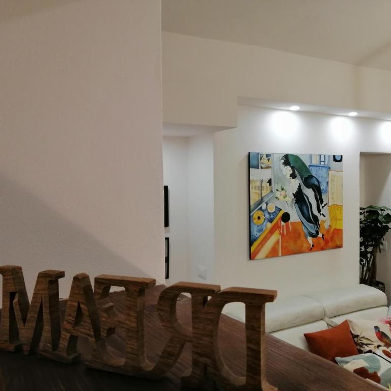Serendipity 1 Corso Moncalieri - One-Bedroom Apartment - 24