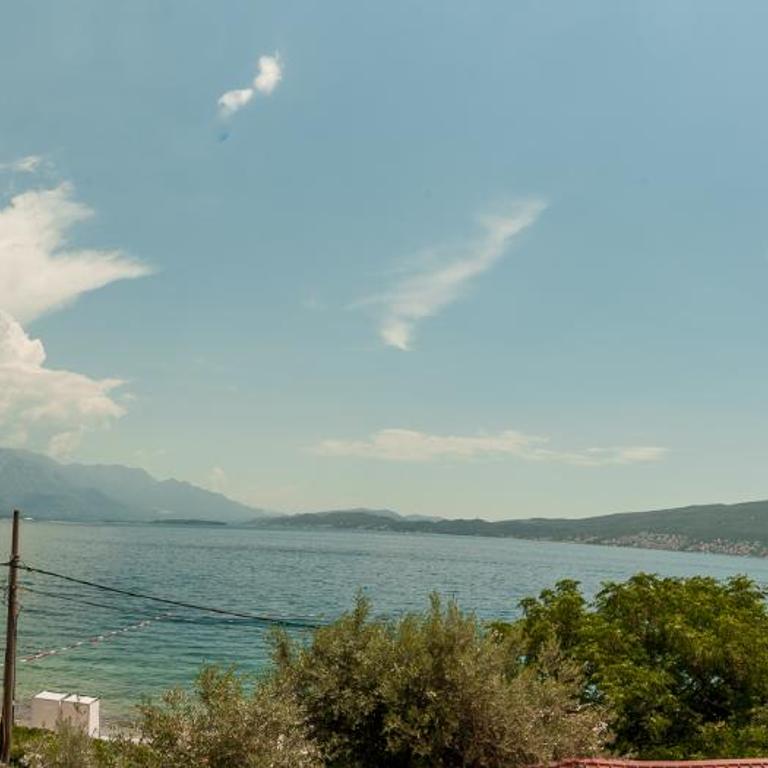 Barka B'n'B - Elegant Seaview Rooms - Deluxe Double Room with Balcony and Sea View - 10