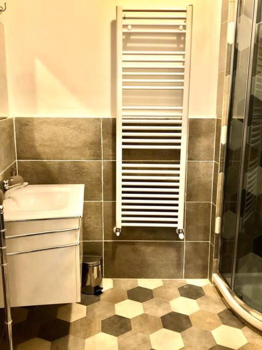 Brand new apartment - Appartamento con 1 Camera da Letto - 5