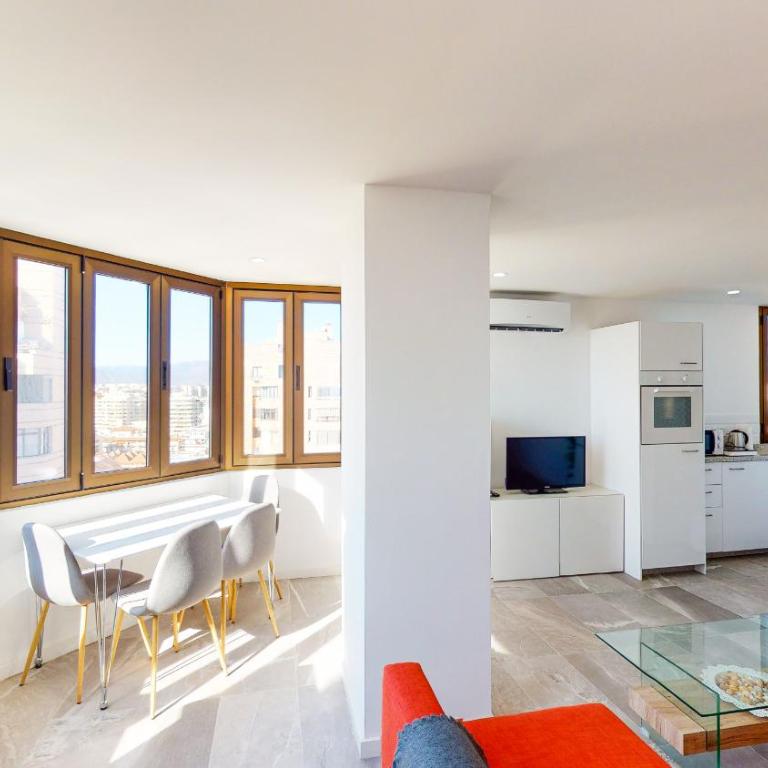Las Palmeras - Best Location Cozy Apartment - Apartamento de 1 dormitorio - 1