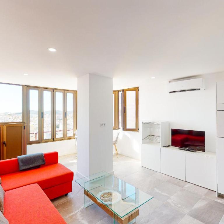Las Palmeras - Best Location Cozy Apartment - Apartamento de 1 dormitorio - 2