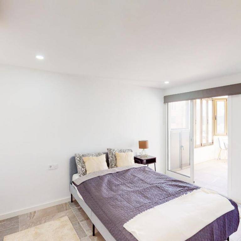 Las Palmeras - Best Location Cozy Apartment - Apartamento de 1 dormitorio - 5