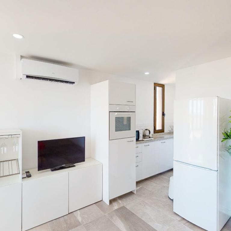 Las Palmeras - Best Location Cozy Apartment - Apartamento de 1 dormitorio - 10