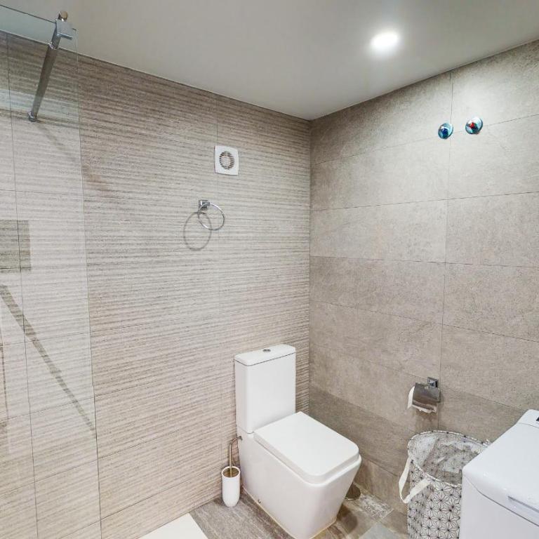 Las Palmeras - Best Location Cozy Apartment - Apartamento de 1 dormitorio - 8