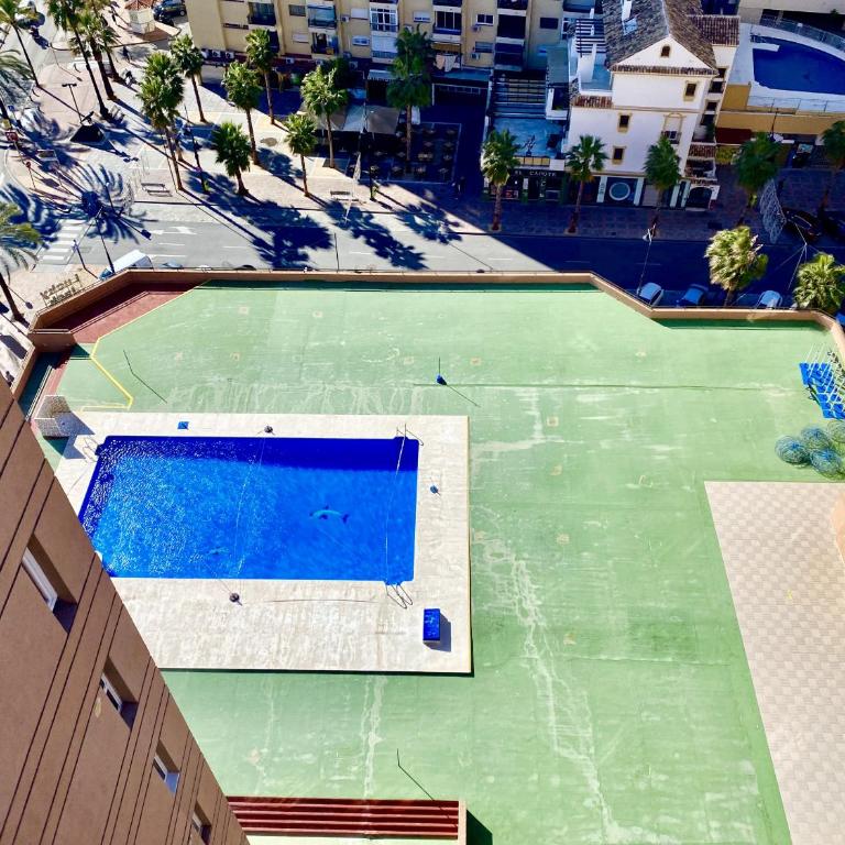 Las Palmeras - Best Location Cozy Apartment - Apartamento de 1 dormitorio - 11