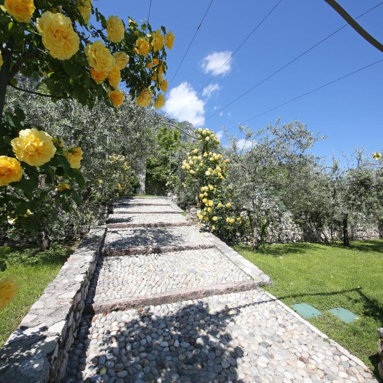 Residence Fondo La Campagnola - Appartamento con 1 Camera da Letto - 7