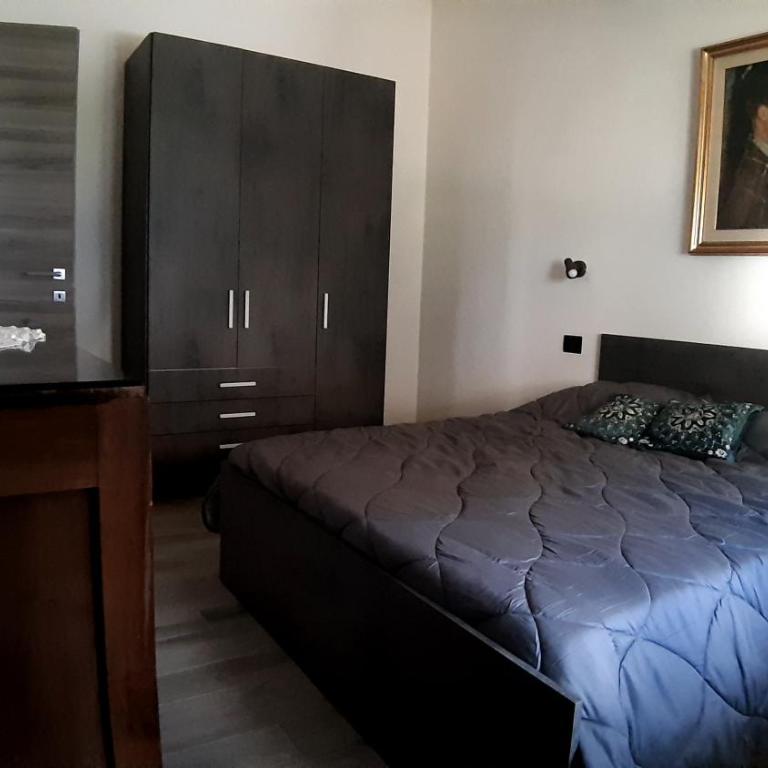 Appartements Le-Z-aravì 1 - Two-Bedroom Apartment - 5