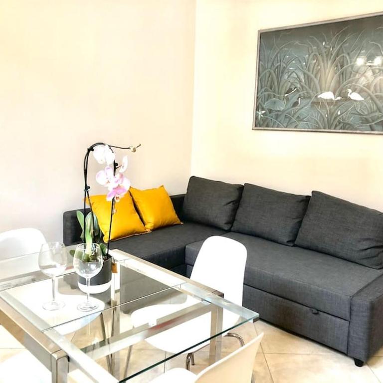 Brand new apartment - Appartamento con 1 Camera da Letto - 1