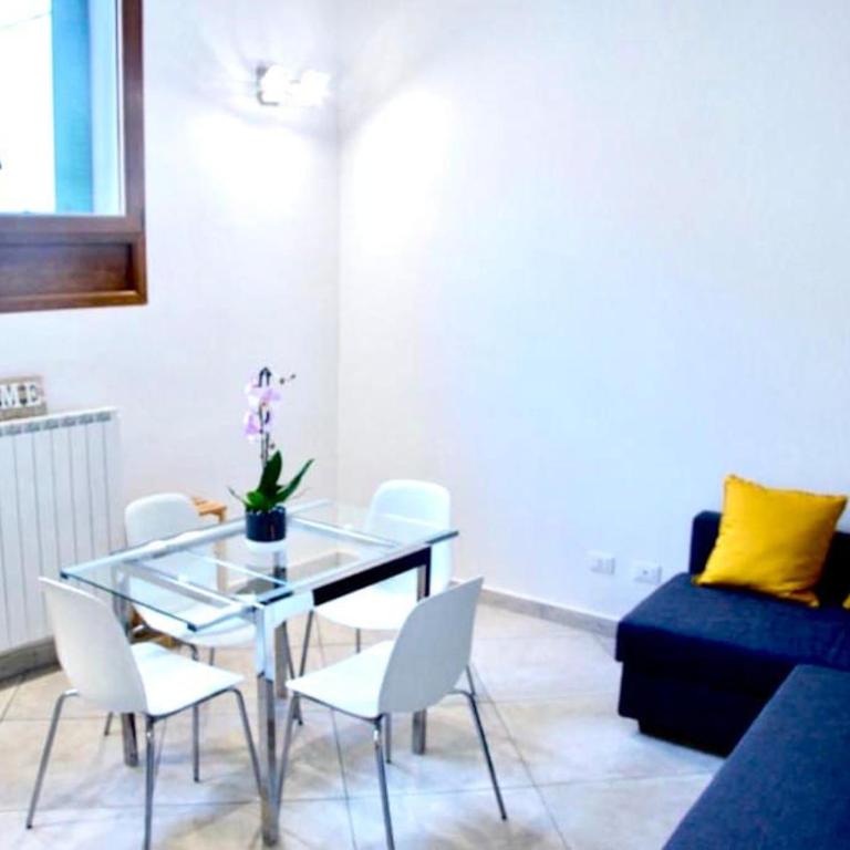 Brand new apartment - Appartamento con 1 Camera da Letto - 15