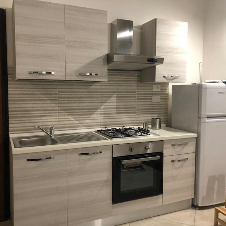 Brand new apartment - Appartamento con 1 Camera da Letto - 14