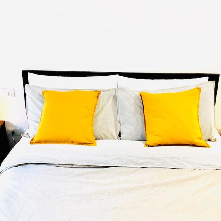 Brand new apartment - Appartamento con 1 Camera da Letto - 11