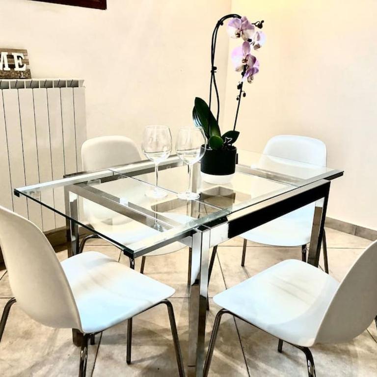 Brand new apartment - Appartamento con 1 Camera da Letto - 10