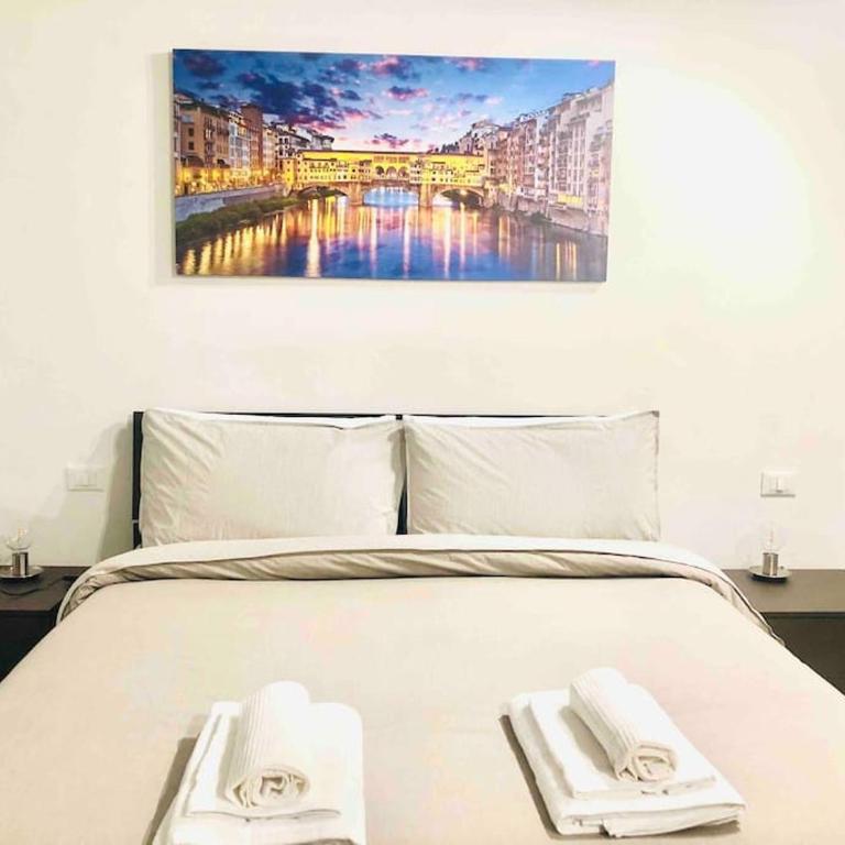 Brand new apartment - Appartamento con 1 Camera da Letto - 2