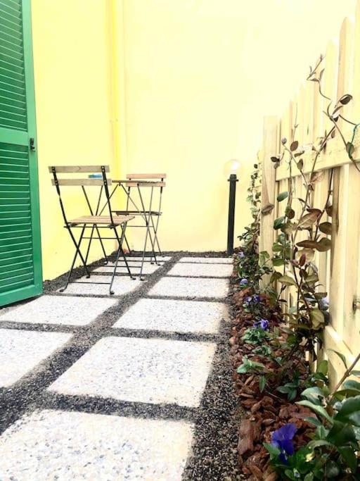 Brand new apartment - Appartamento con 1 Camera da Letto - 9