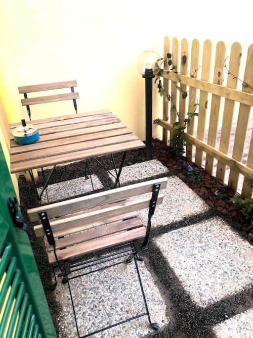 Brand new apartment - Appartamento con 1 Camera da Letto - 6