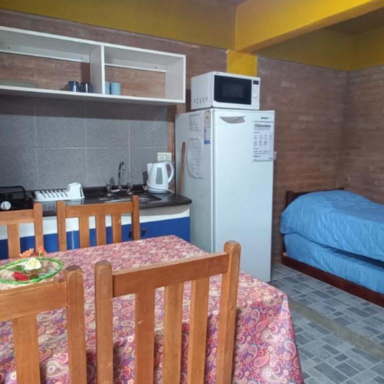 Departamentos Las Marias - Apartamento de 1 dormitorio - 25