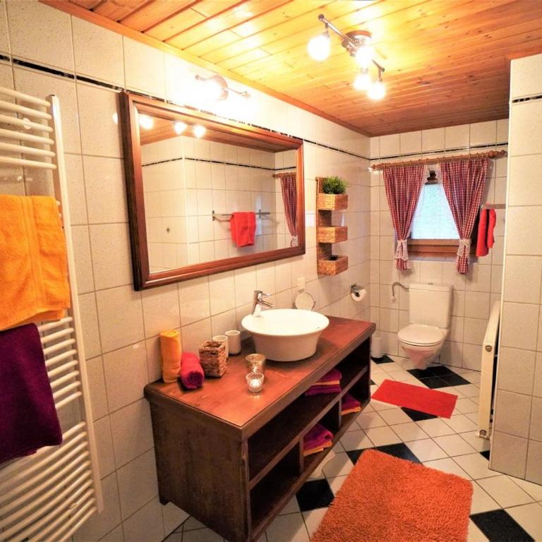 Apart am Martinsplatz - Apartment - 16