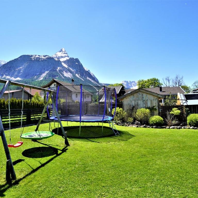 Apart am Martinsplatz - Apartment - 15