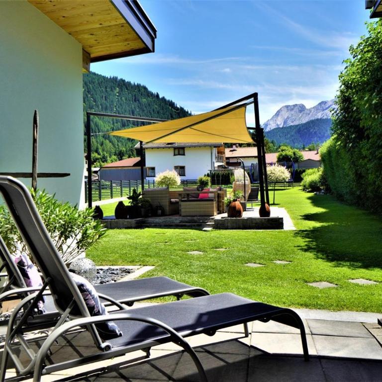 Apart am Martinsplatz - Apartment - 18