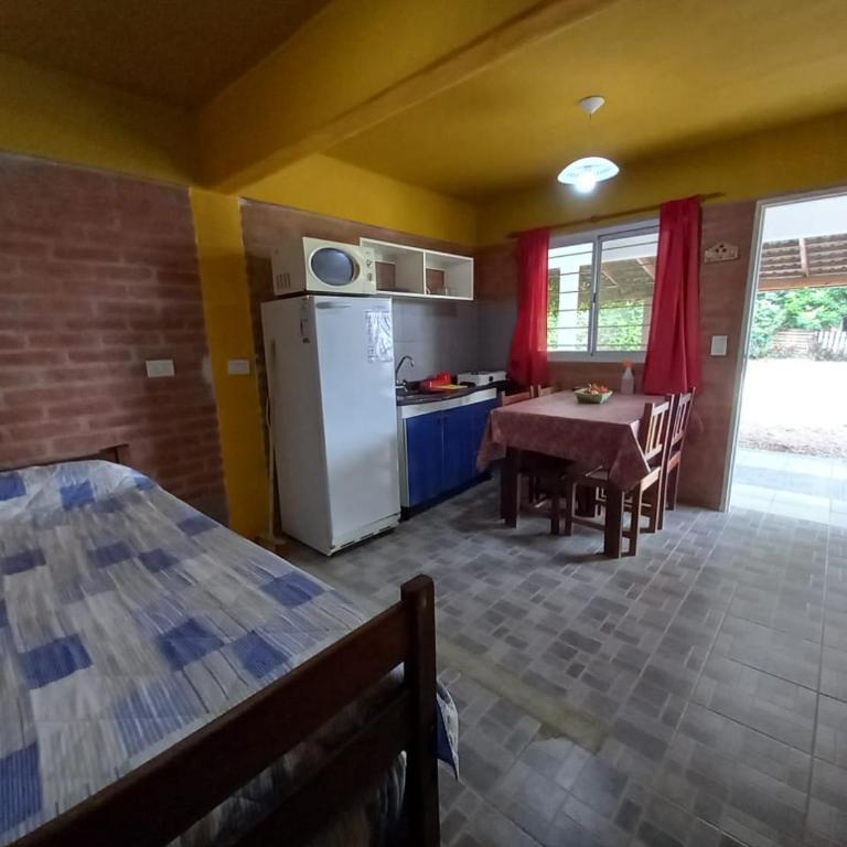 Departamentos Las Marias - Apartamento de 1 dormitorio - 34
