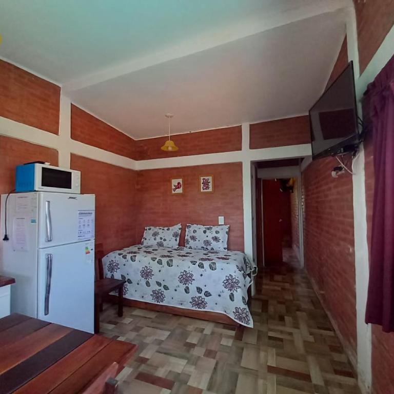 Departamentos Las Marias - Apartamento de 1 dormitorio - 10