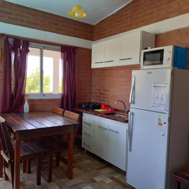 Departamentos Las Marias - Apartamento de 1 dormitorio - 11