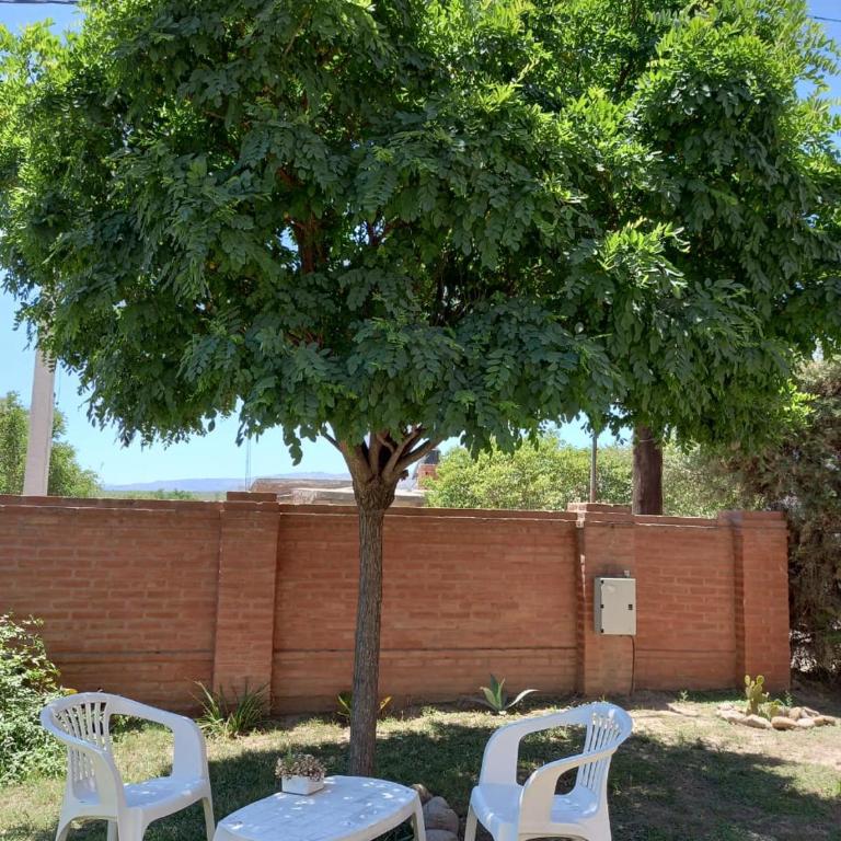 Departamentos Las Marias - Apartamento de 1 dormitorio - 67