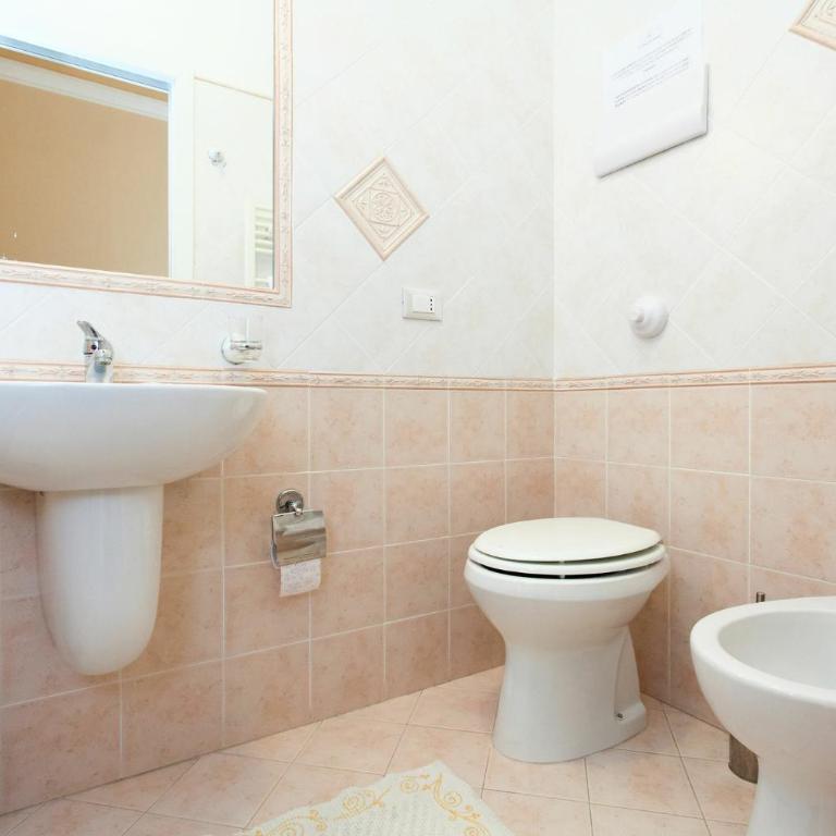 A Casa di Anna - Apartment - Appartamento Deluxe - 31