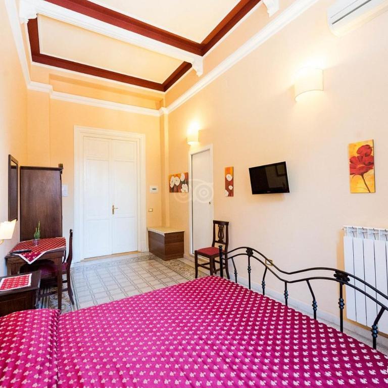 A Casa di Anna - Apartment - Appartamento Deluxe - 24