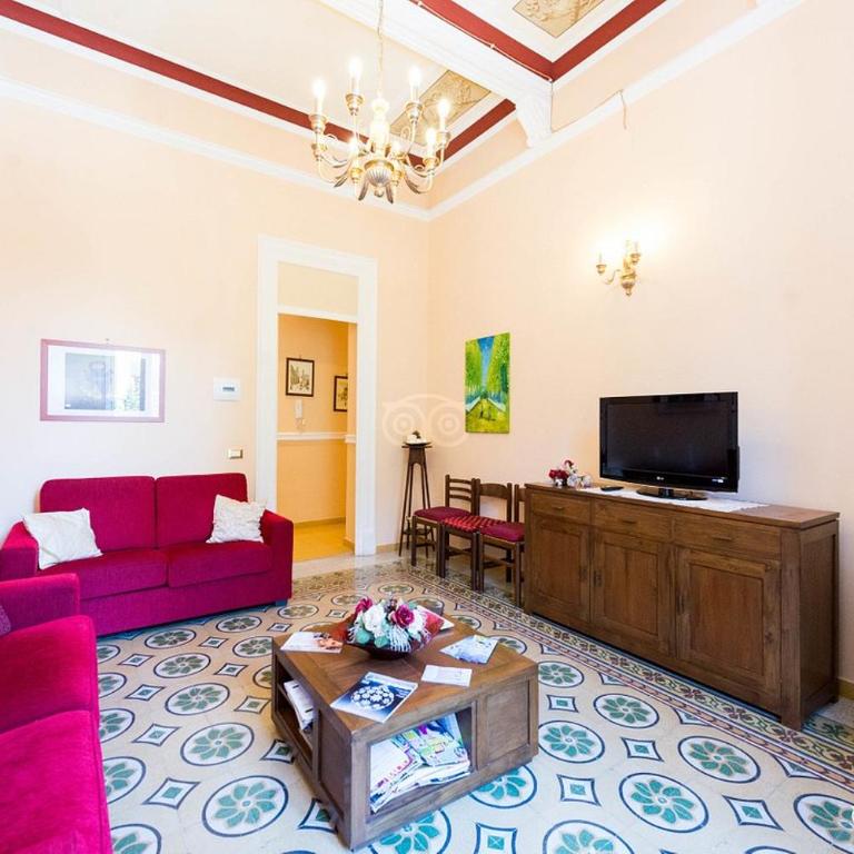 A Casa di Anna - Apartment - Appartamento Deluxe - 3
