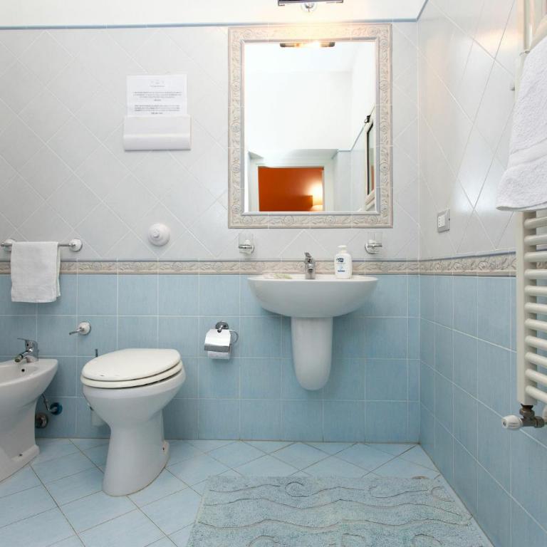 A Casa di Anna - Apartment - Appartamento Deluxe - 34