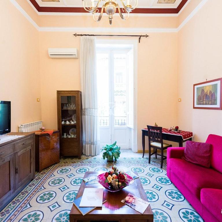 A Casa di Anna - Apartment - Appartamento Deluxe - 4